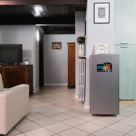 Carega City Center Apartment Верона Экстерьер фото