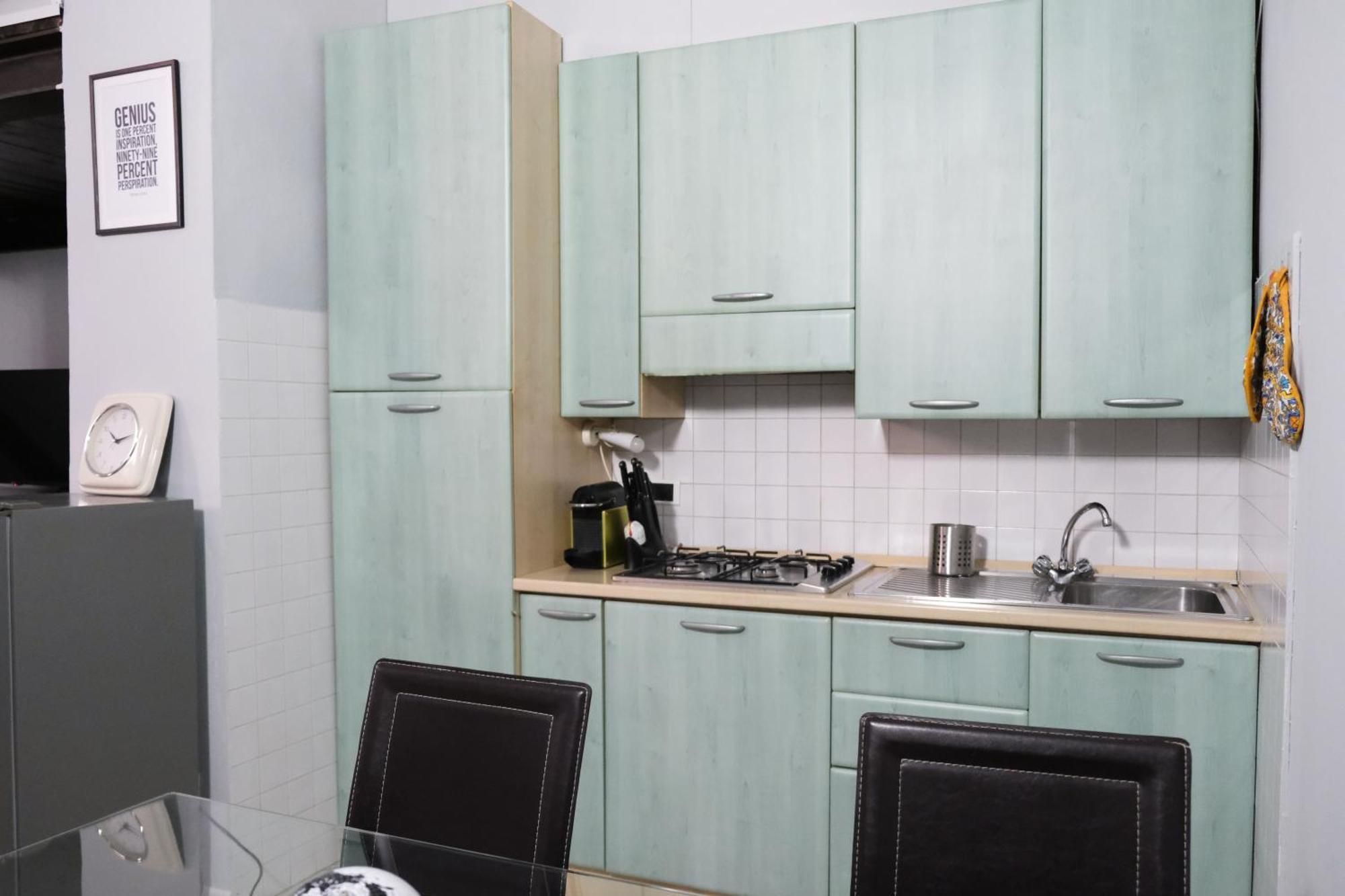 Carega City Center Apartment Верона Экстерьер фото